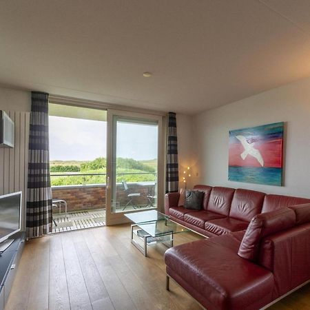 Alluring Coastal Apartment Callantsoog Buitenkant foto