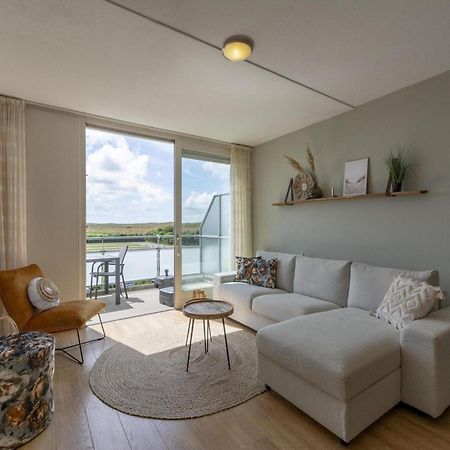 Alluring Coastal Apartment Callantsoog Buitenkant foto