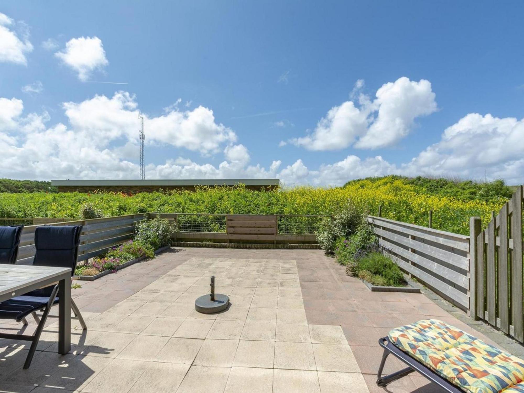 Alluring Coastal Apartment Callantsoog Buitenkant foto